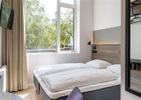 go city hotel amager.